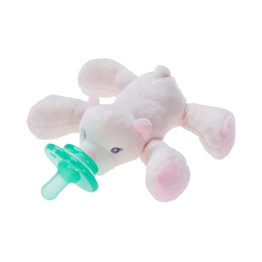 Nookums Paci-Plushies Shakies, Baby Bear