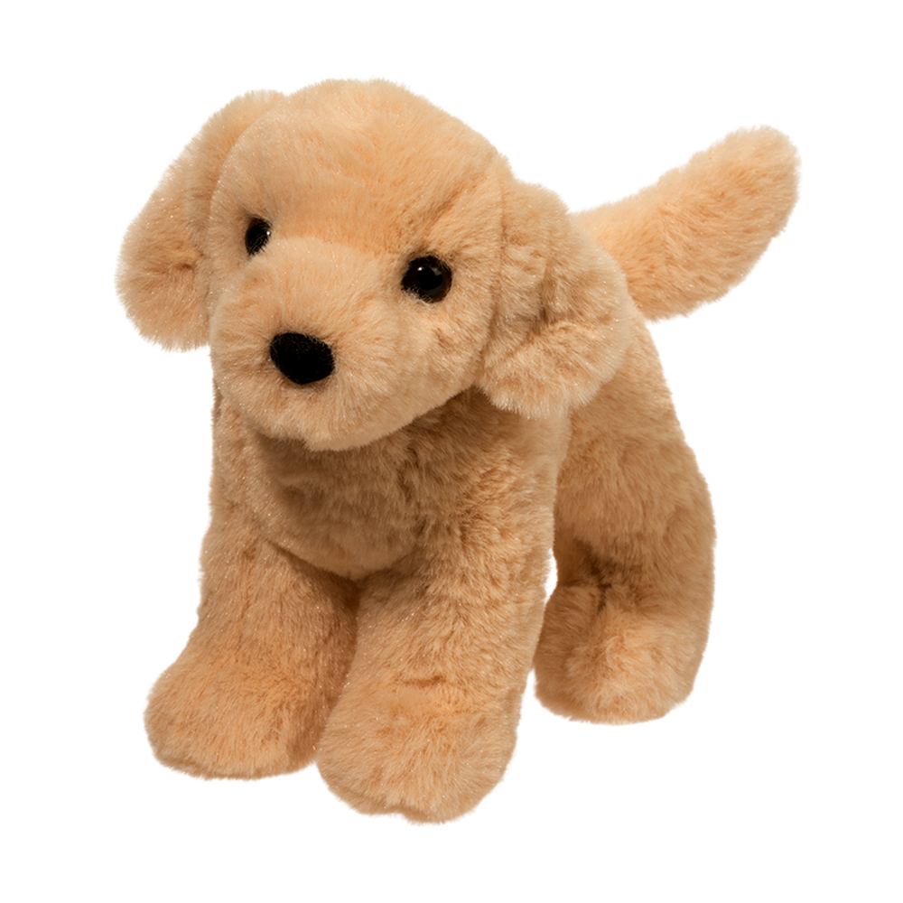 Douglas Cornell Yellow Lab