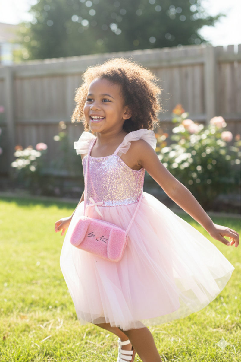 Creative Education Hop To It Party Purse