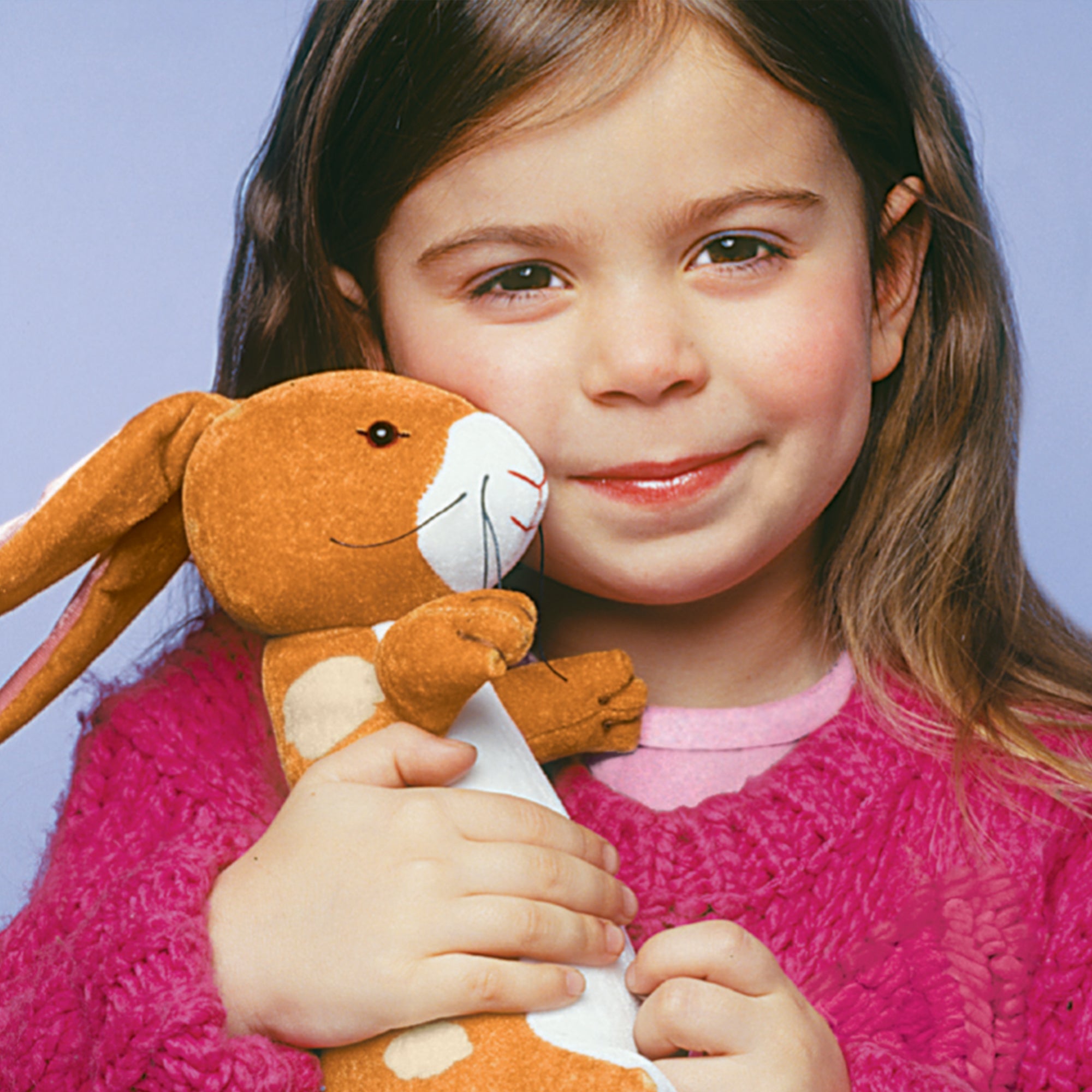 Yottoy Classic Velveteen Rabbit Toy