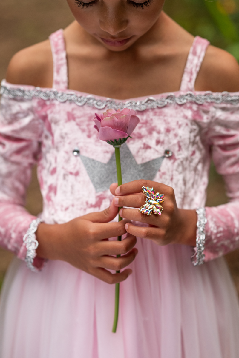 Creative Education The Rachel