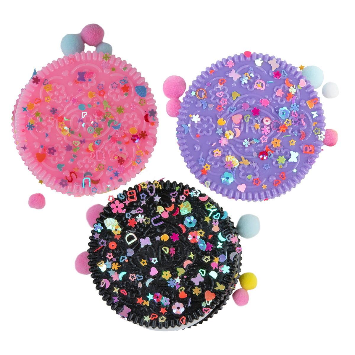 ORB Taba-Licious Jumbo Cookies