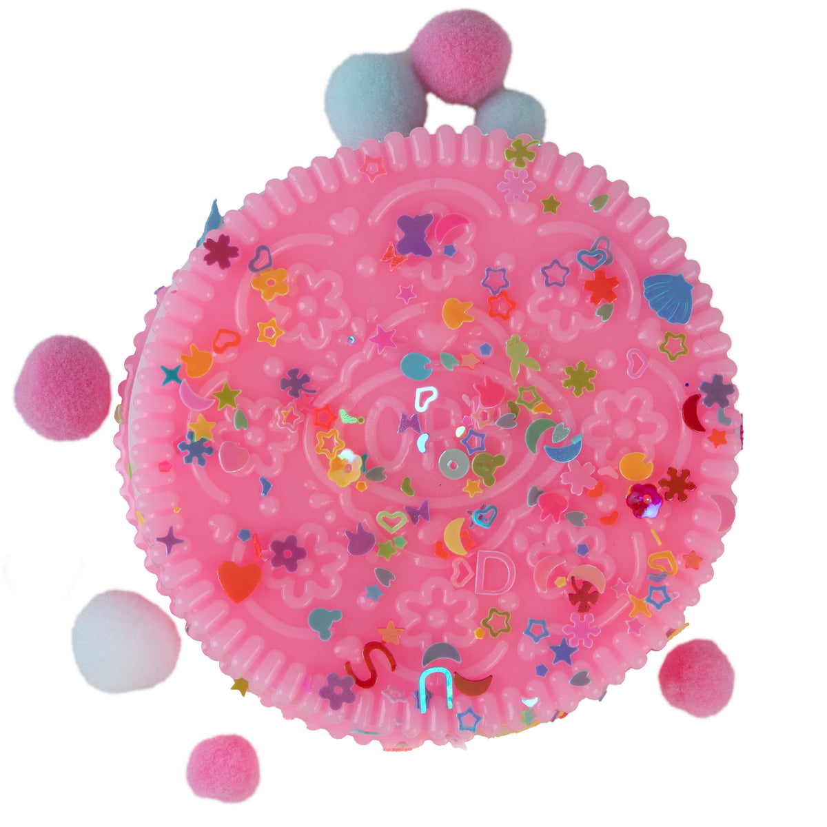 ORB Taba-Licious Jumbo Cookies