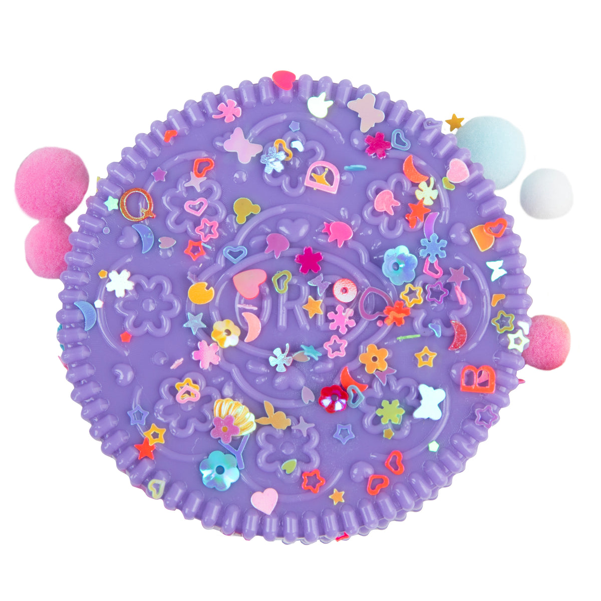 ORB Taba-Licious Jumbo Cookies