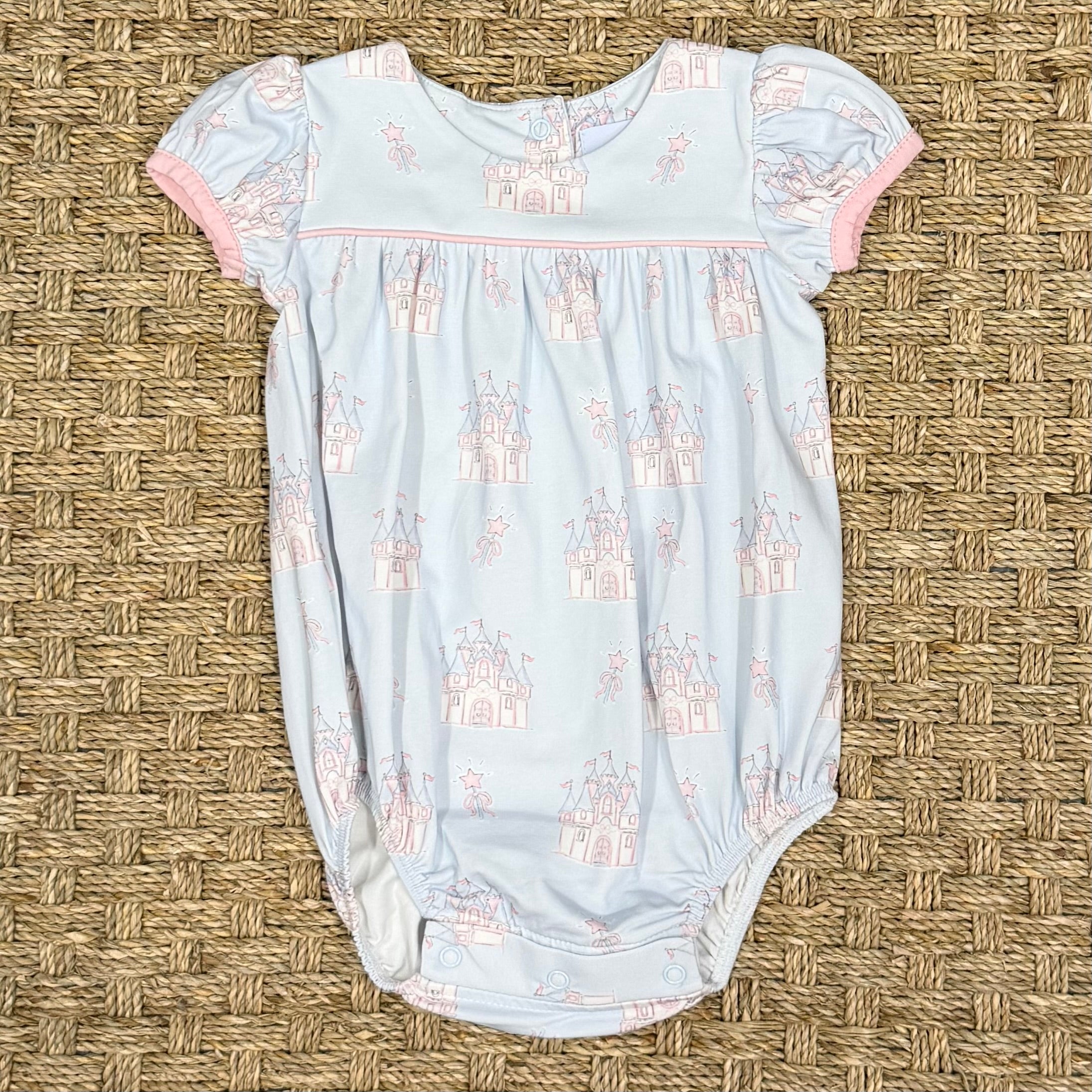 Three Little Ducks Abigail Bubble, Royal Wishes