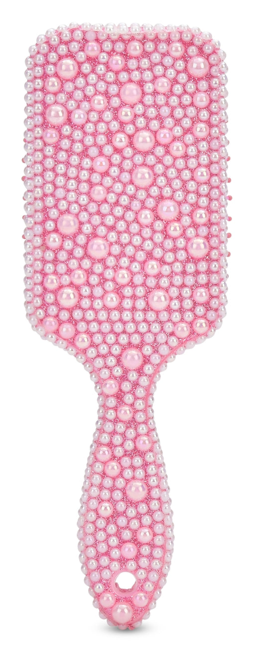 iscream Blue Pearl Hair Brush