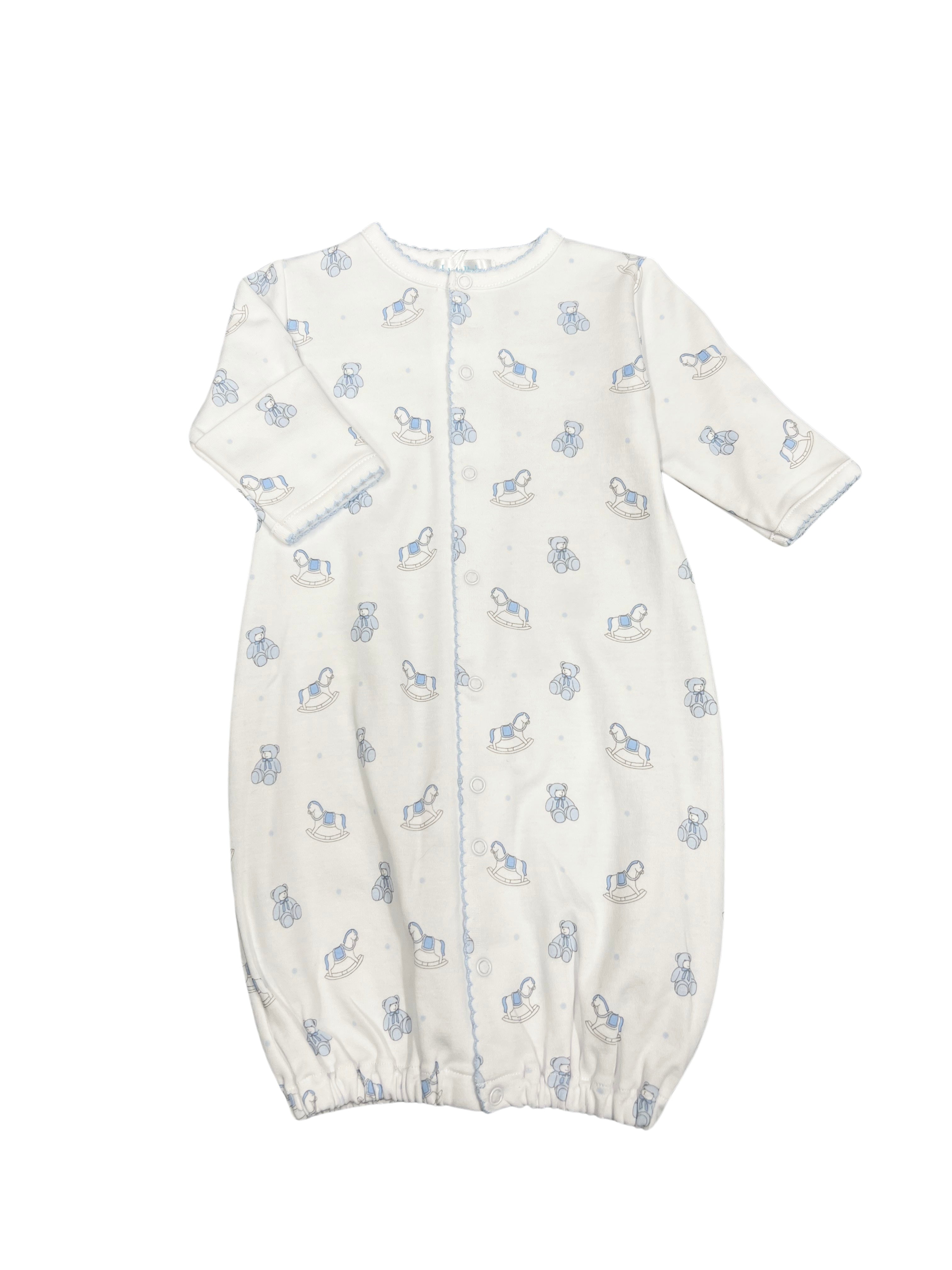 LydaBaby New Born Toys Converter