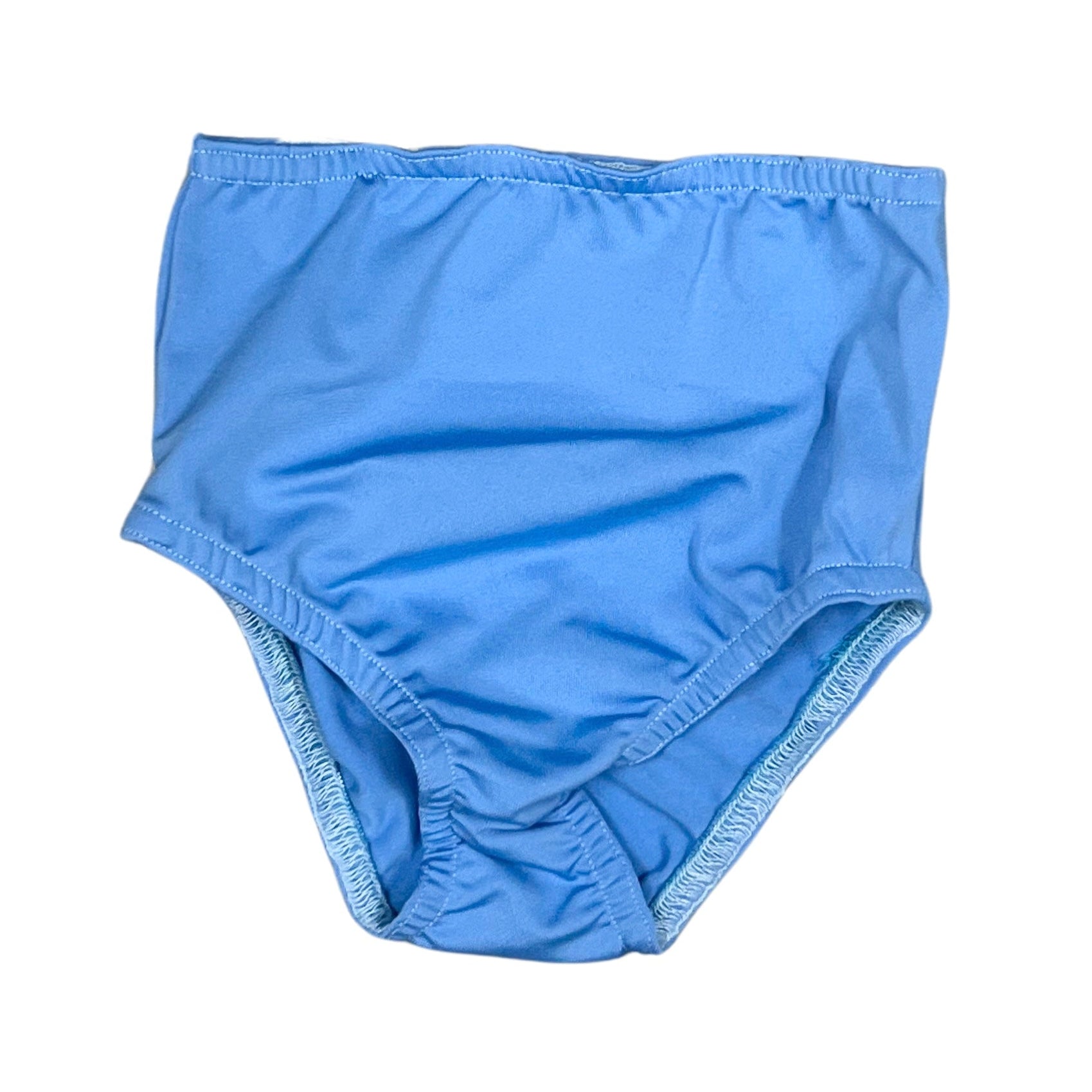 Let's Cheer Bloomers, Powder Blue