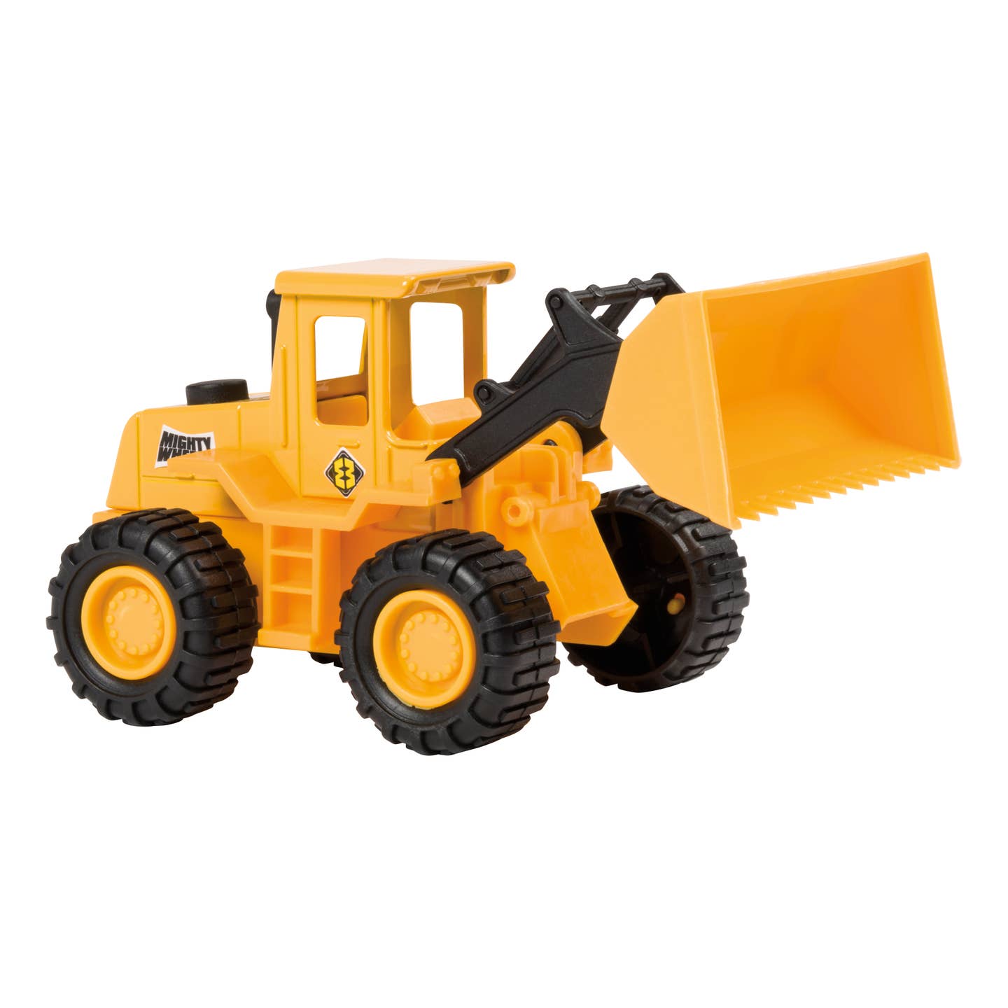 Toysmith Mighty Wheels Toy Trucks