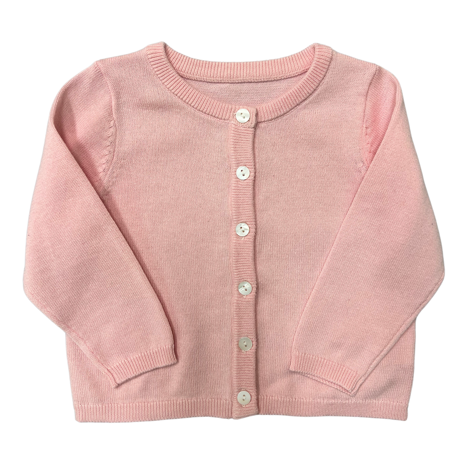 Sage & Lilly Cardigan, Pink