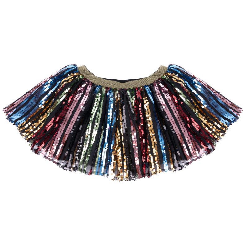 Creative Education Sequins Show Stopper Skirt