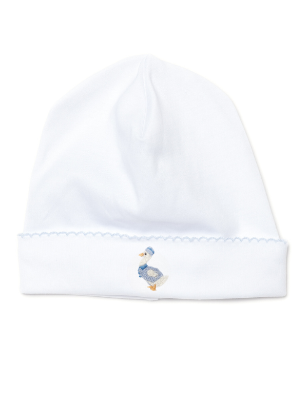 Milly Marie Papa Goose Pima Hat