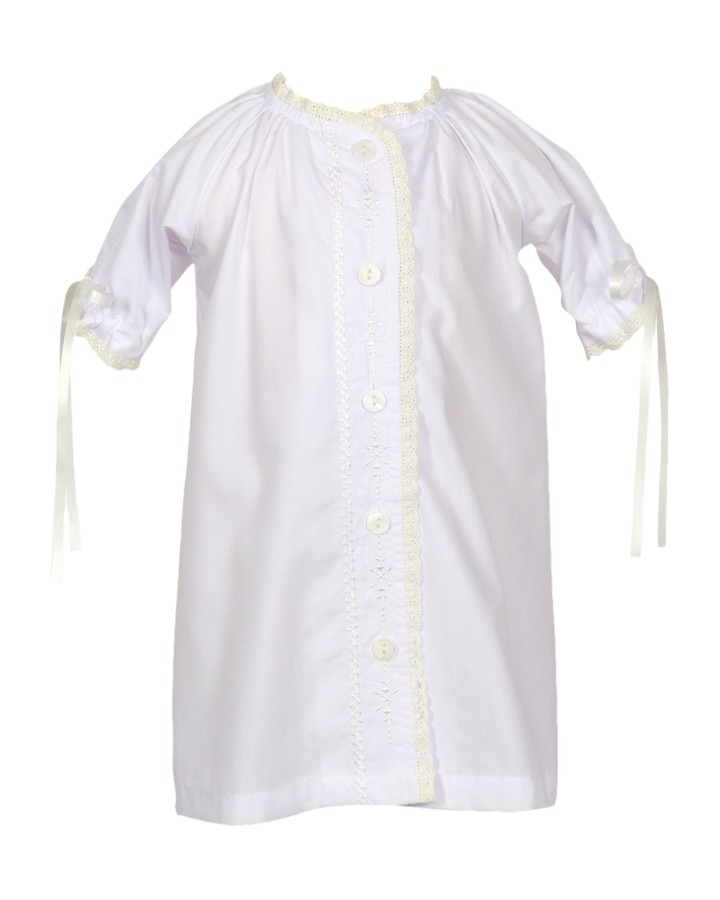 Yellow Lamb Katherine Daygown