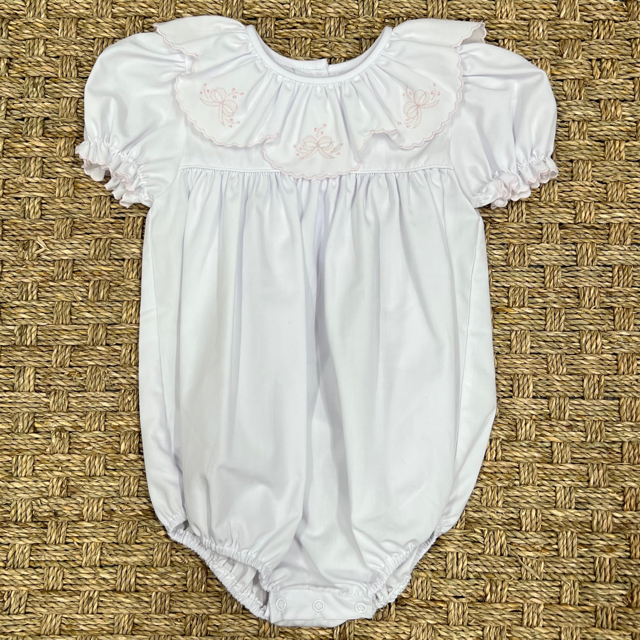 Auraluz Girl Bubble, Bow