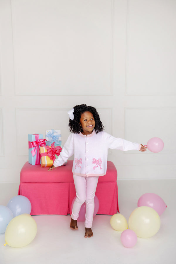 Beaufort Bonnet Mitzy Sue Slacks, Palm Beach Pink