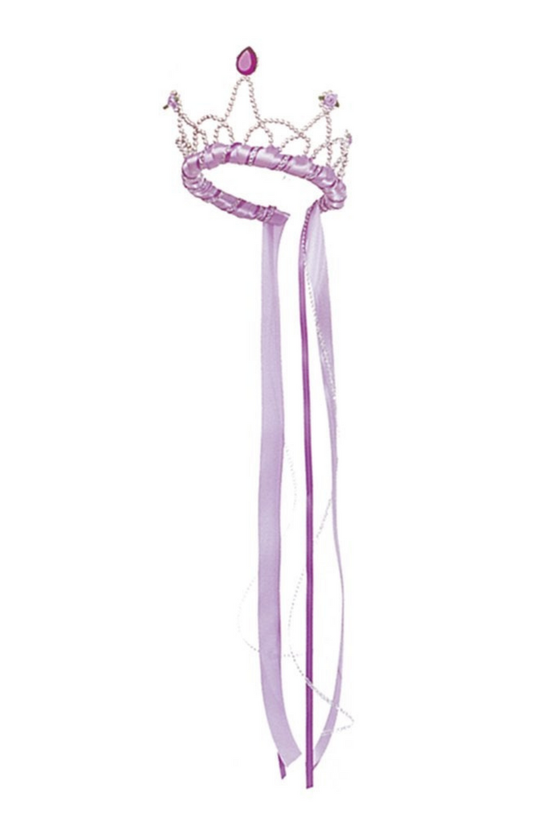 Creative Education Ribbon Tiara