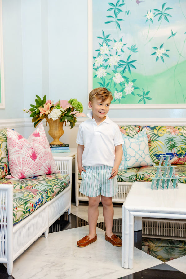 Beaufort Bonnet Sheffield Shorts, Tally Rd Ticking