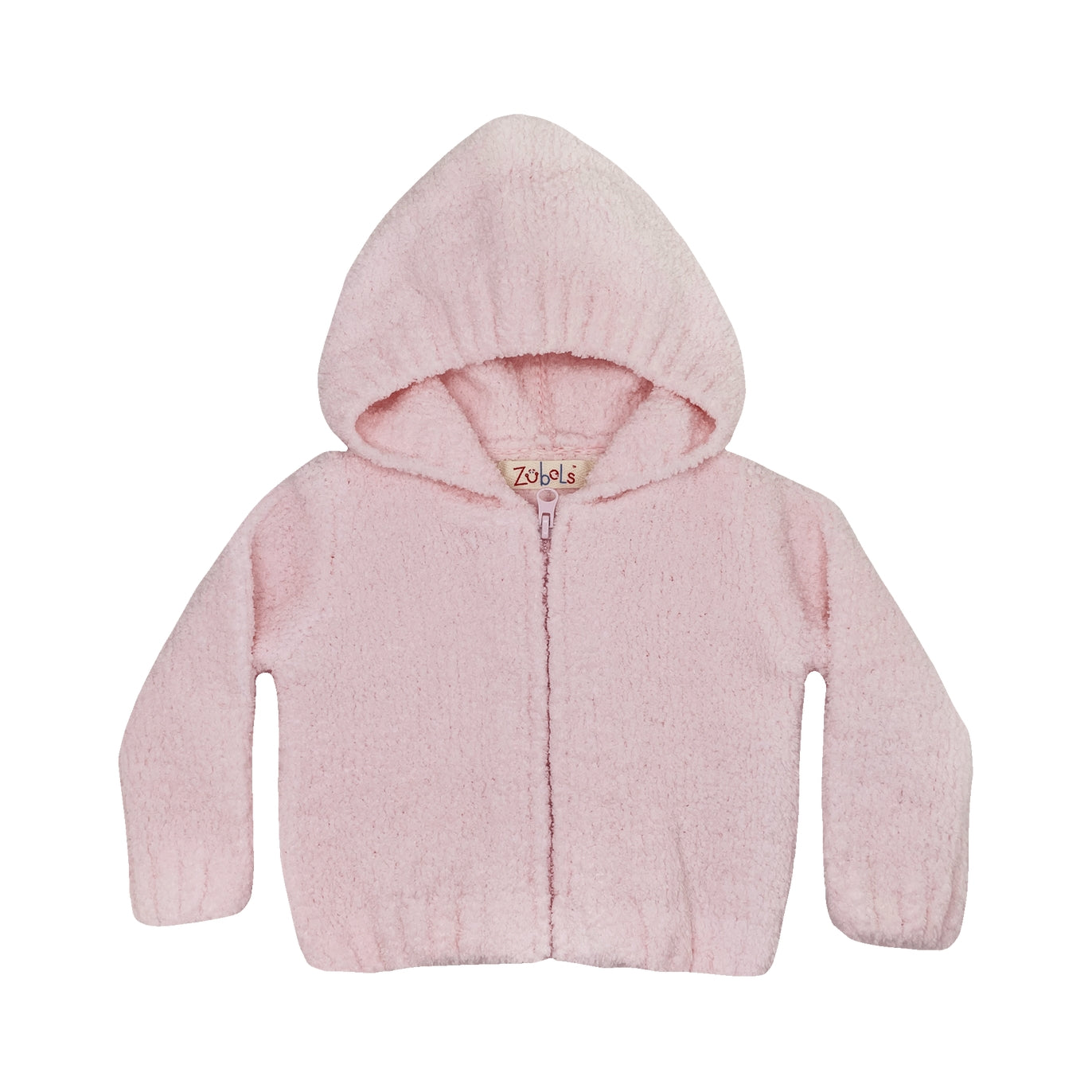 Zubels Chenille Hoodie