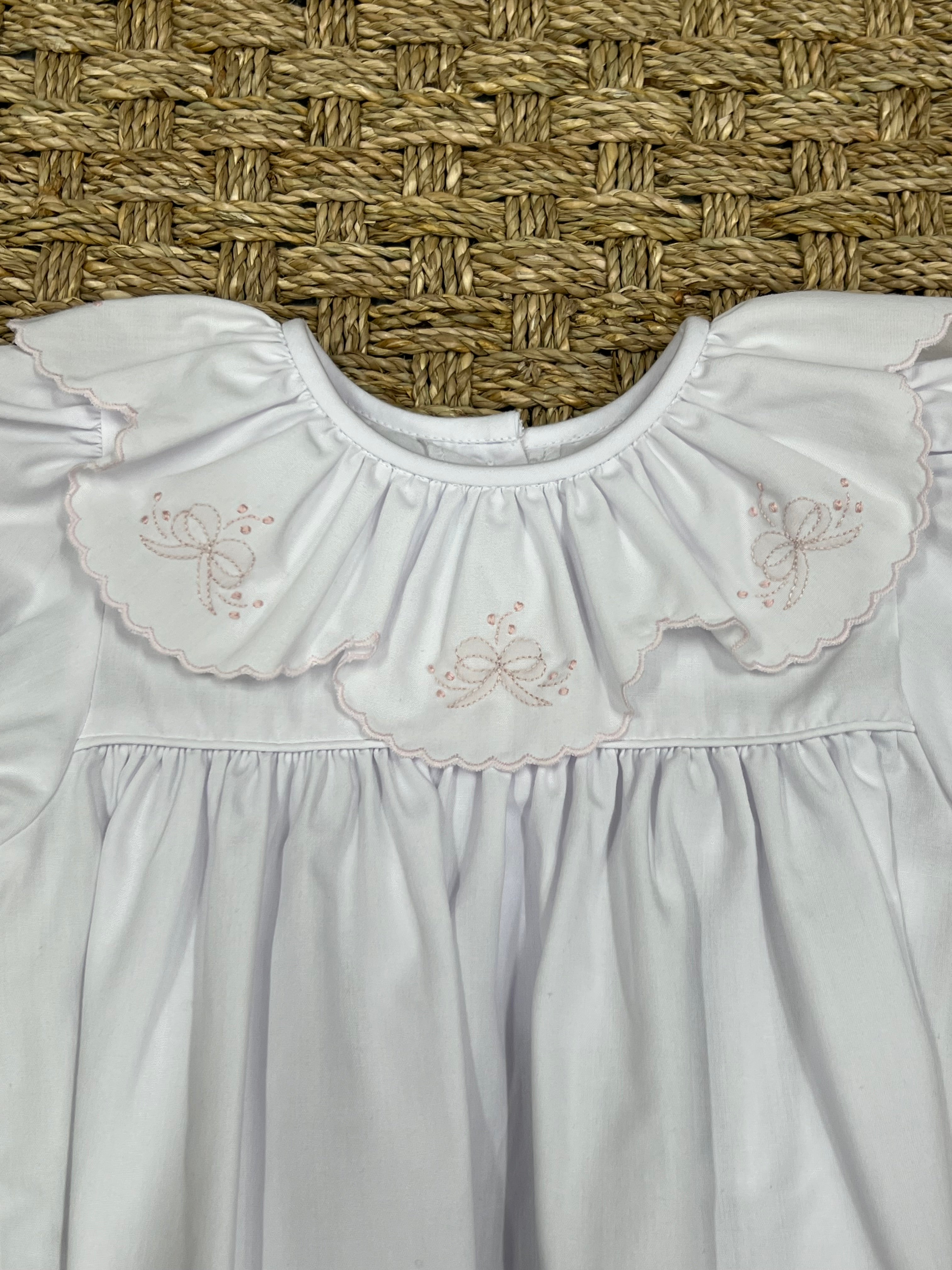 Auraluz Girl Bubble, Bow