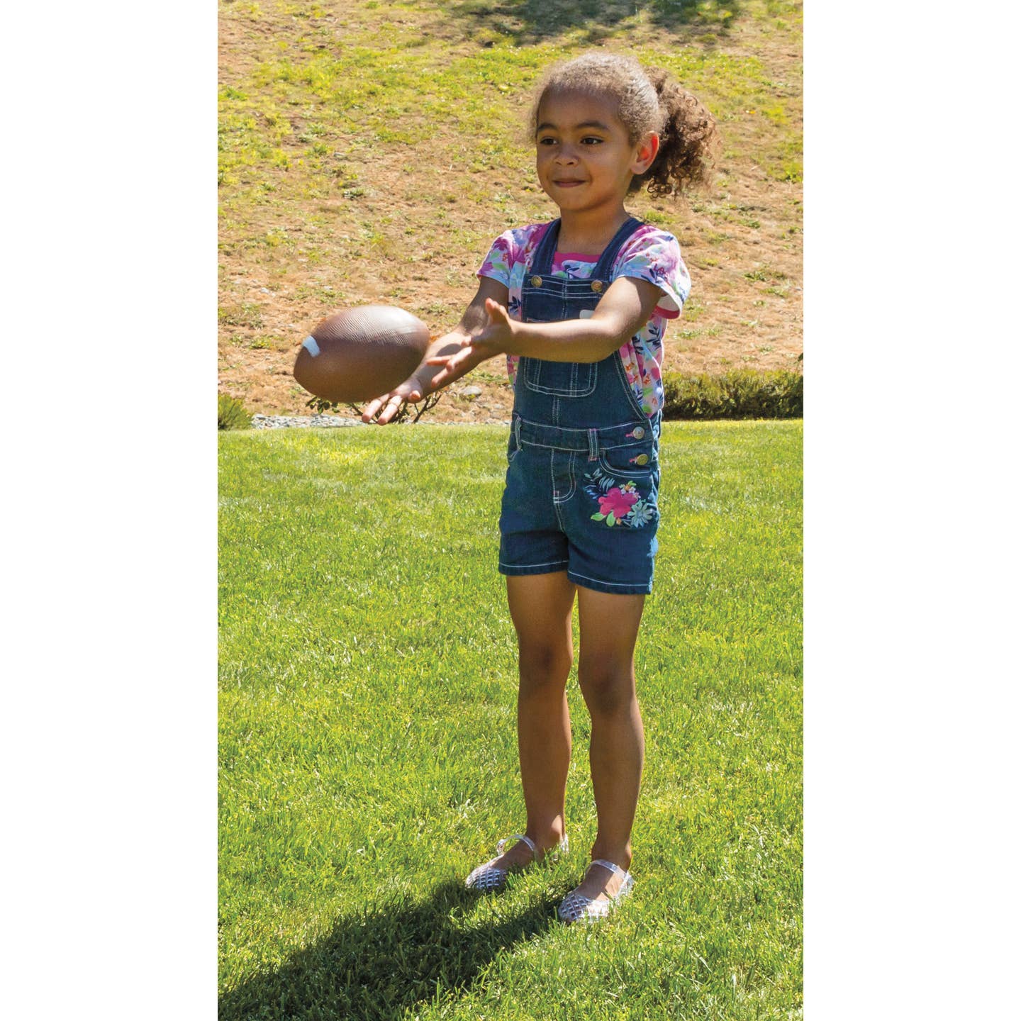 Toysmith Get Outside Go! Pro-Ball Set