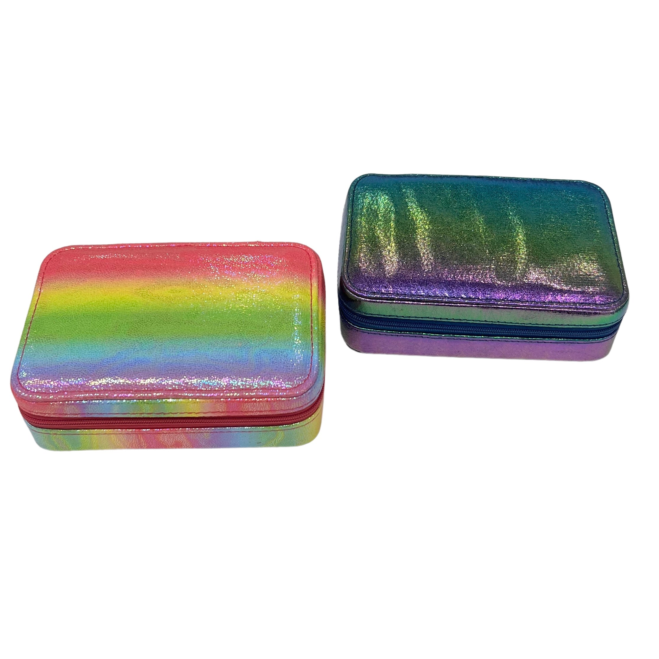 Bari Lynn Small Jewelry Box