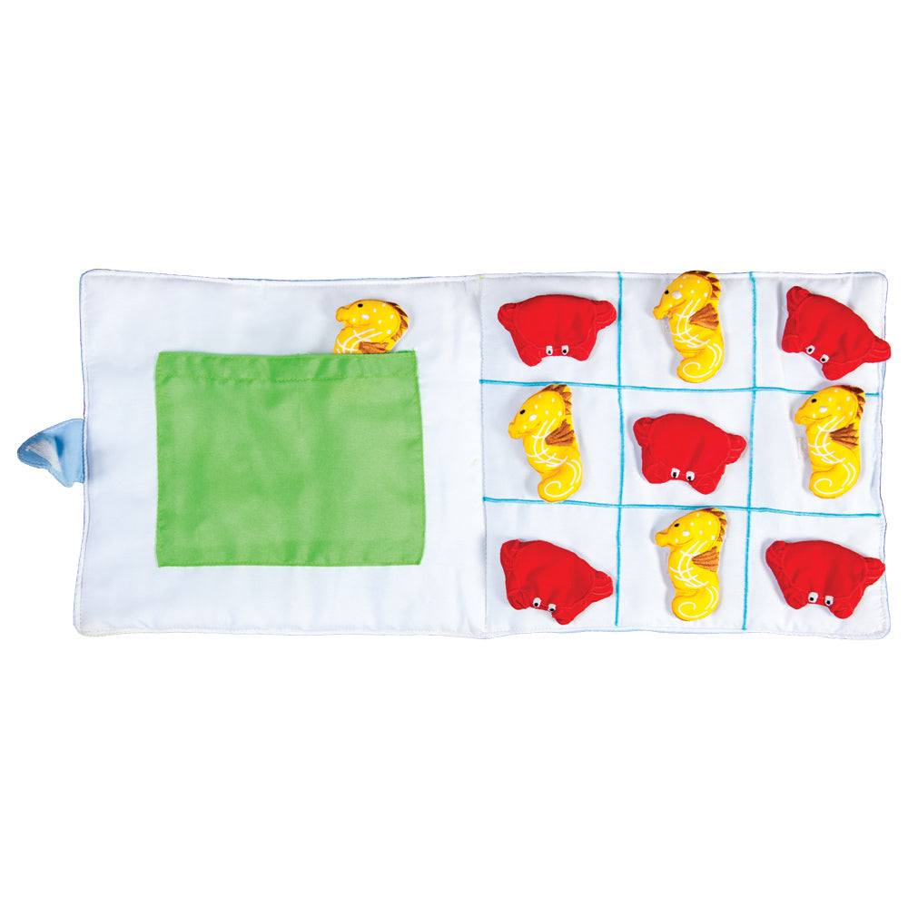 Rosalina Under the Sea Play Book