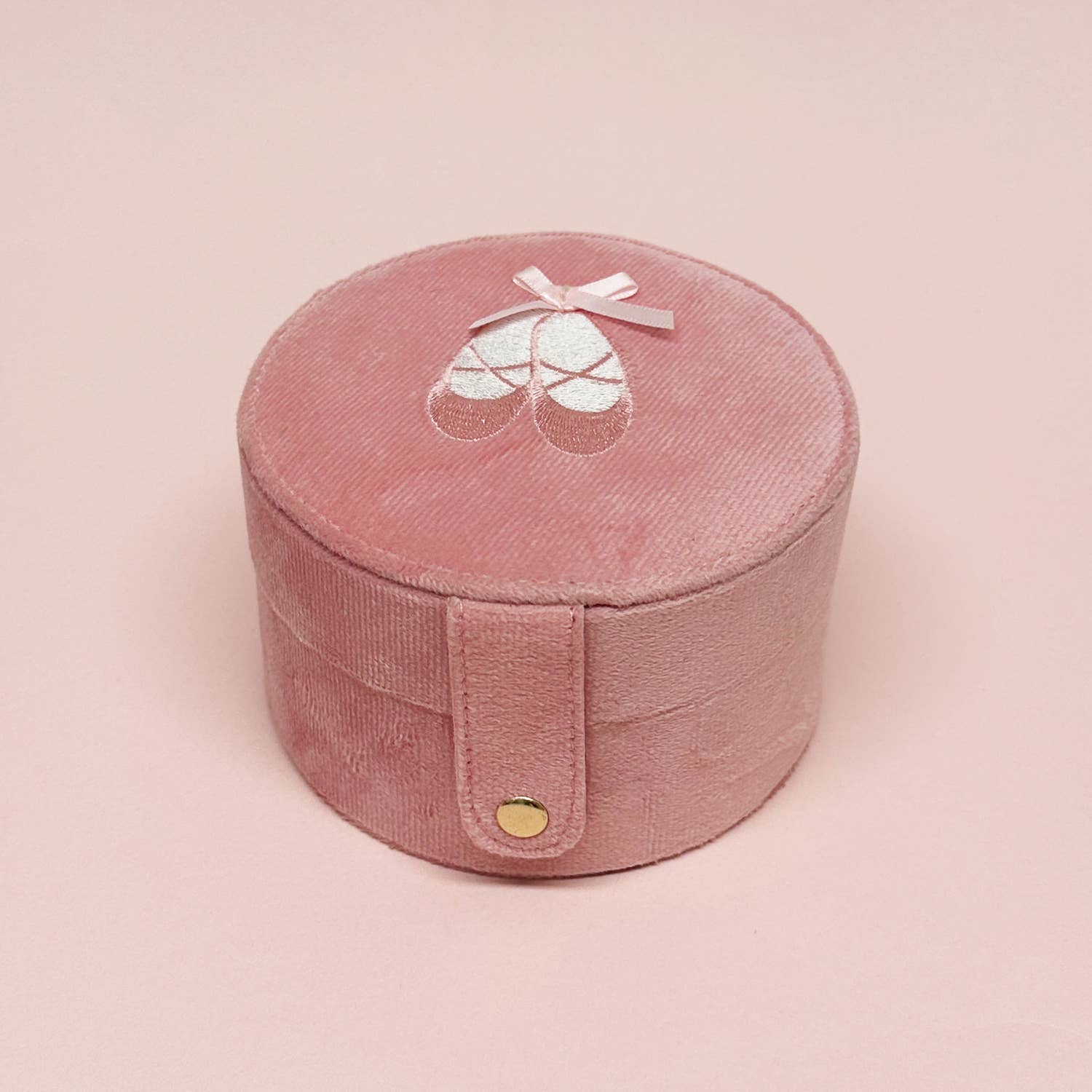 Rockahula Ballet Jewellery Box