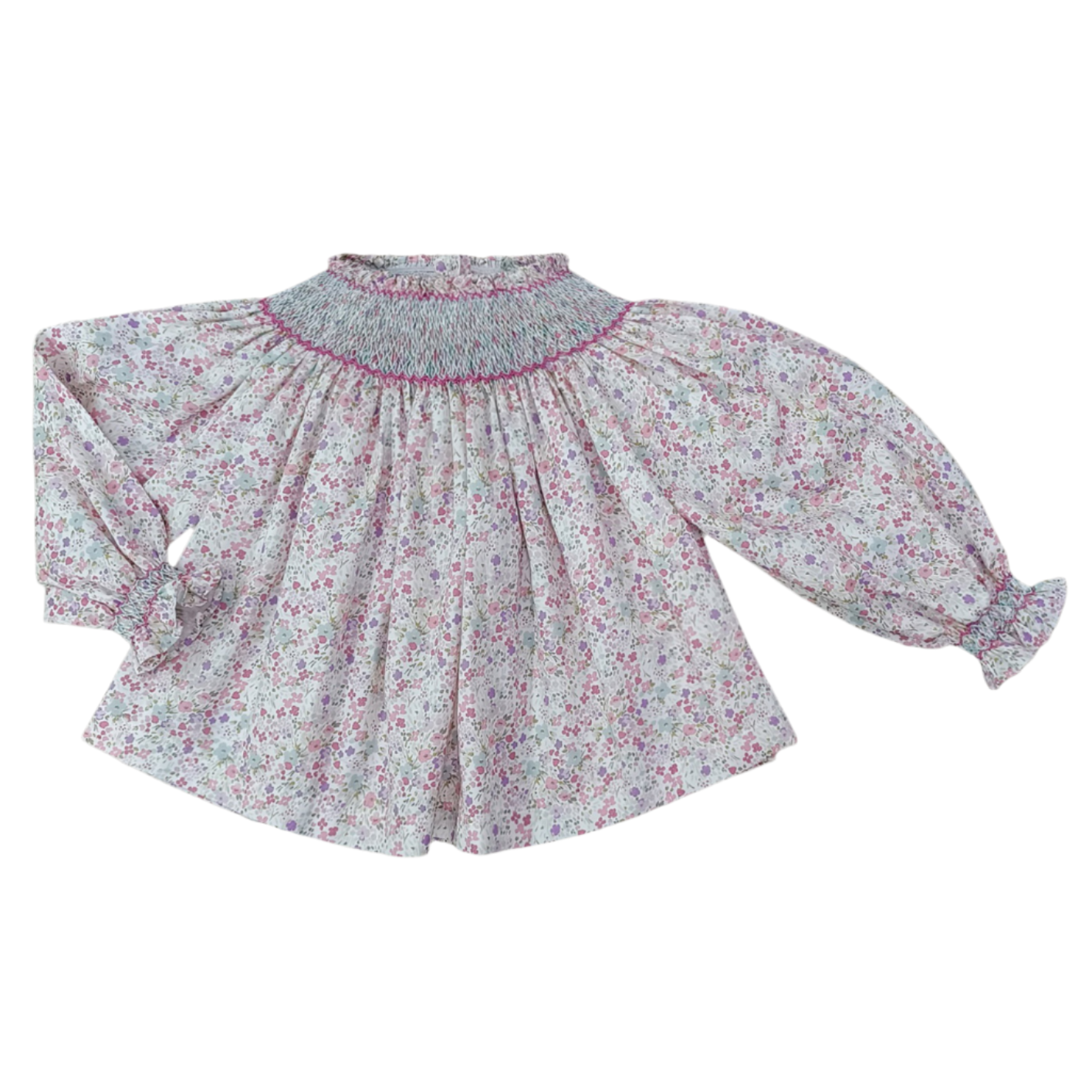 Percy & Tyne Addison Blouse