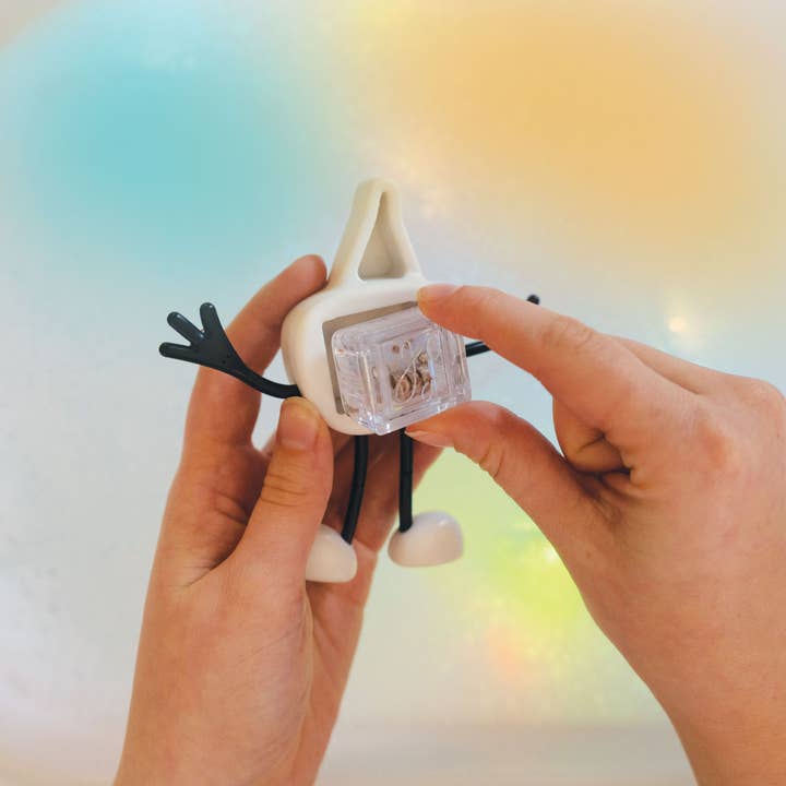 Glo Pals Light Up Characters