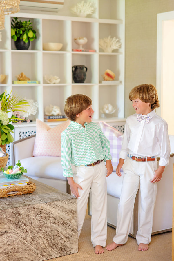 Beaufort Bonnet Prepletic Prep School Pants, Saratoga Stone