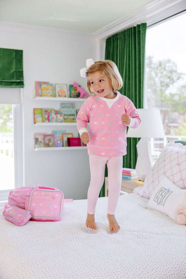 Beaufort Bonnet Mitzy Sue Slacks, Palm Beach Pink