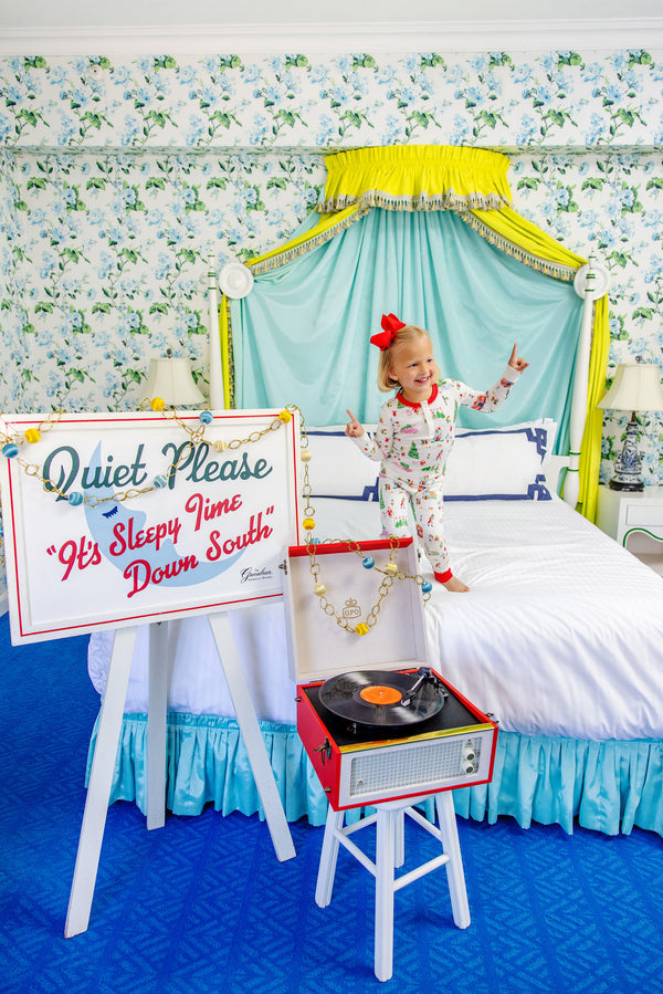 Beaufort Bonnet Sutton's Sweet Dream Set, Make the Season Bright