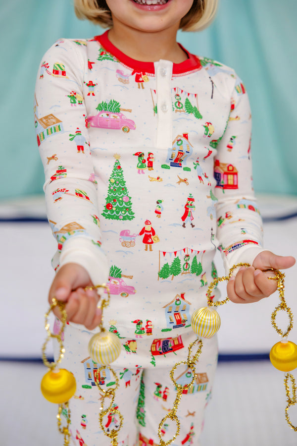 Beaufort Bonnet Sutton's Sweet Dream Set, Make the Season Bright