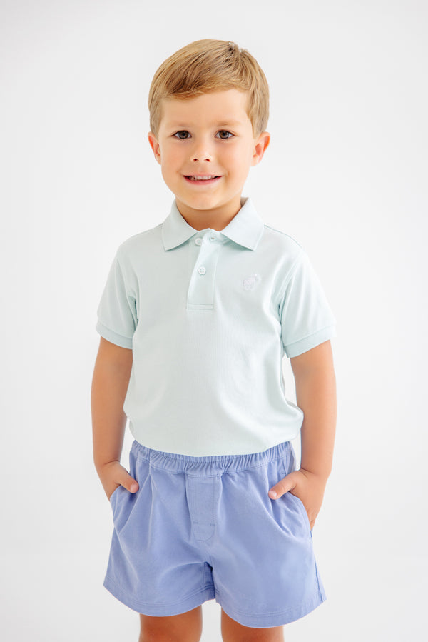 Beaufort Bonnet Prim & Proper Polo, Old Greenwich Green