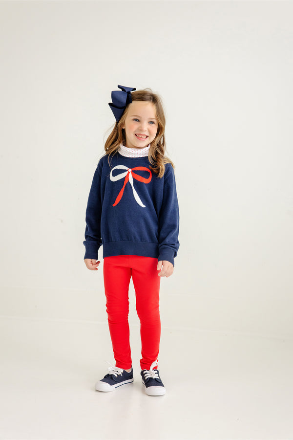 Beaufort Bonnet Mitzy Sue Slacks, Richmond Red