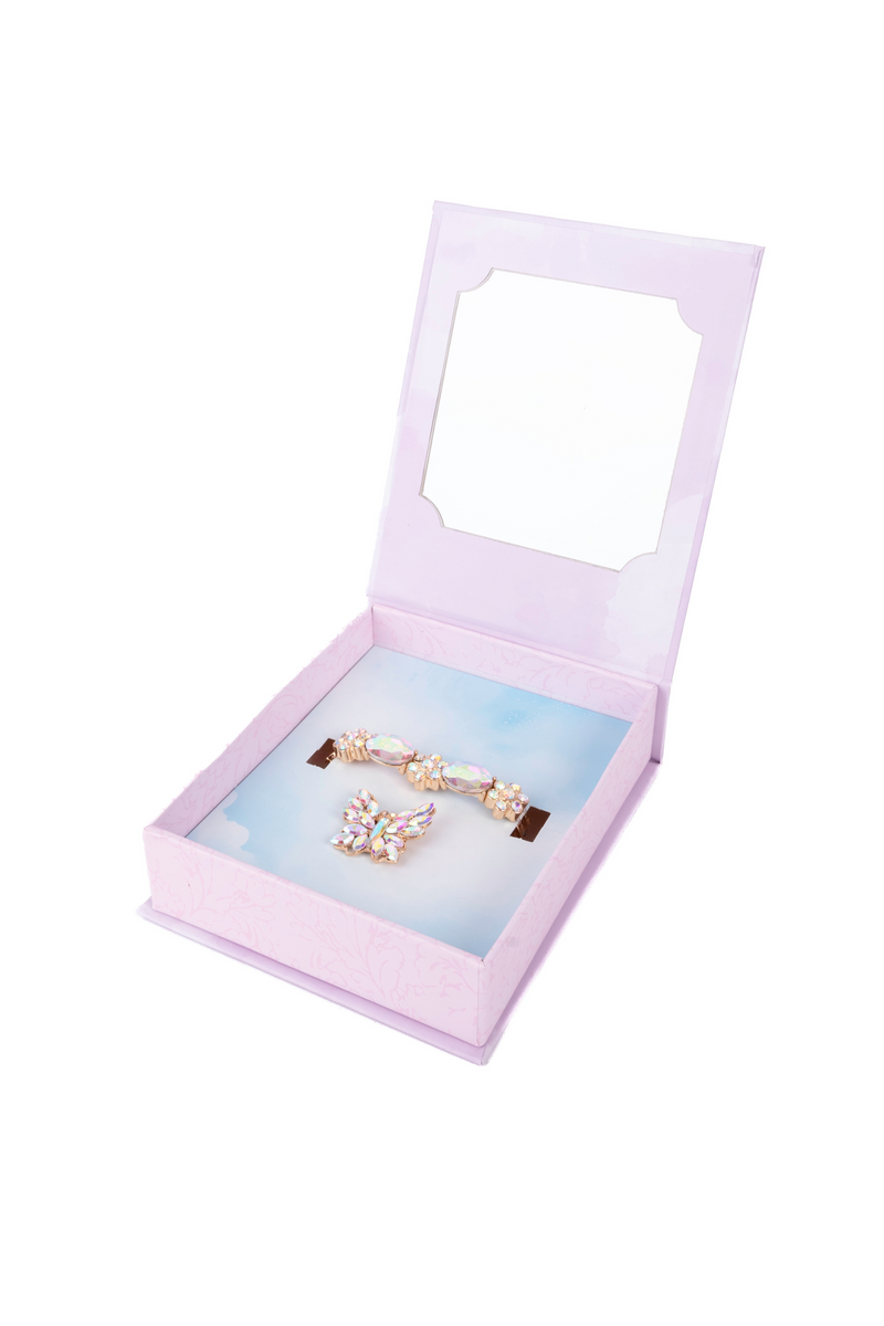 Creative Education The Rachel