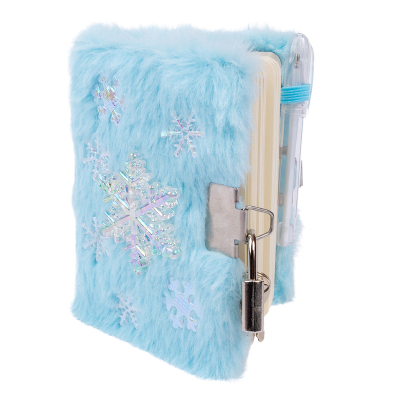 Creative Education Sisters Forever Furry Journal