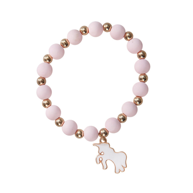Creative Education Unicorn Dreams Bracelet Set