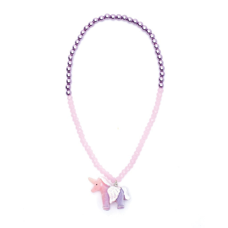 Creative Education Fancy Unicorn Necklace