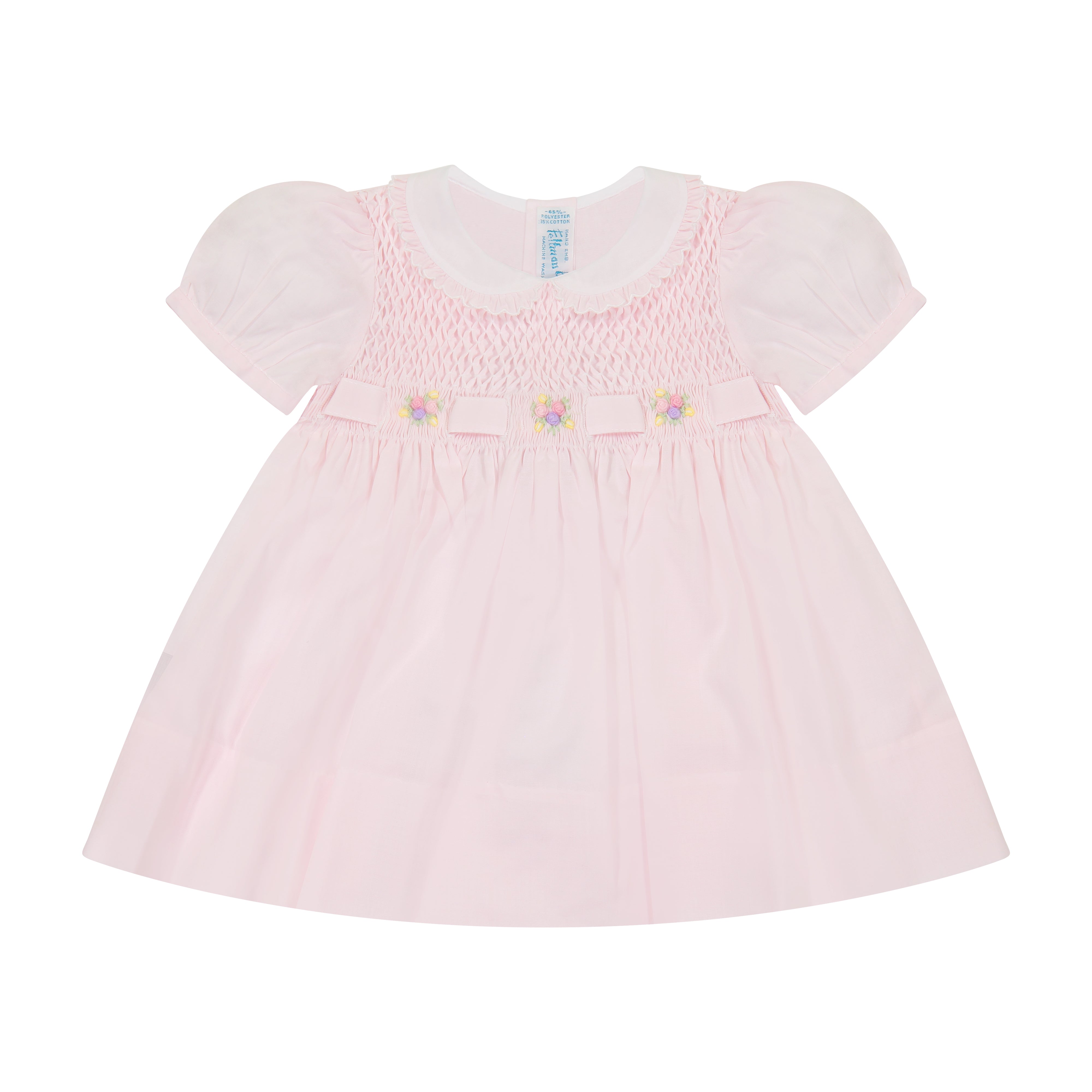 Feltman Brothers Secret Garden Dress