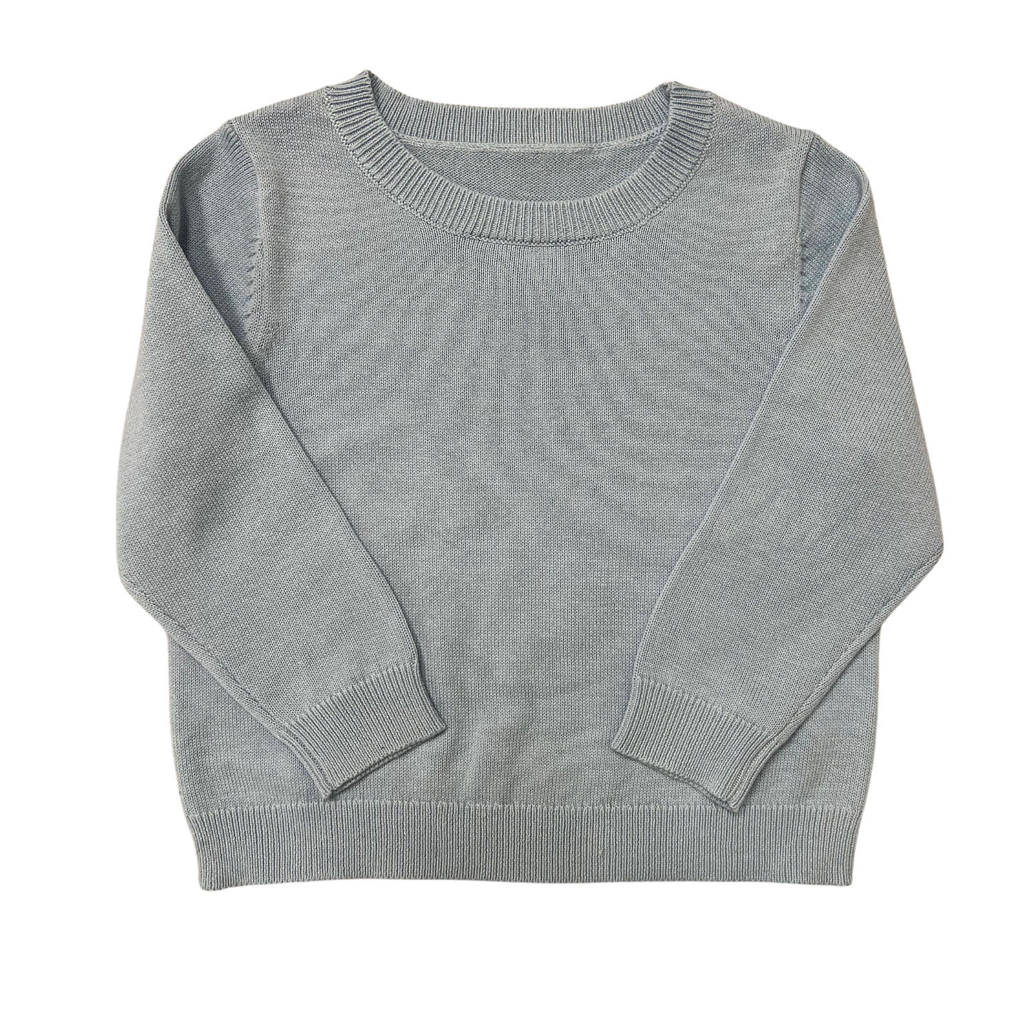Sage & Lilly Sweater, Blue