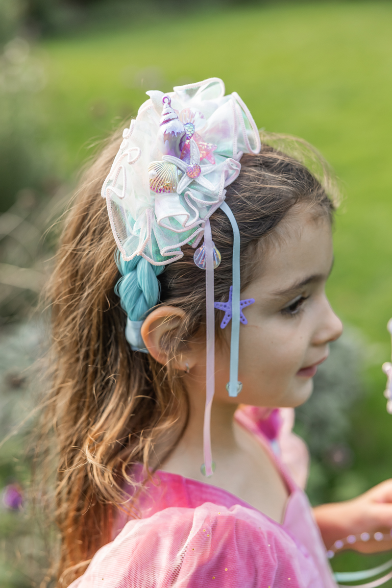 Creative Education Mermazing Mermaid Hair Braid