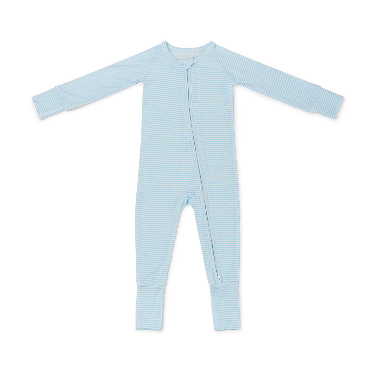 Motette Seaside Stripe Bamboo Sleeper