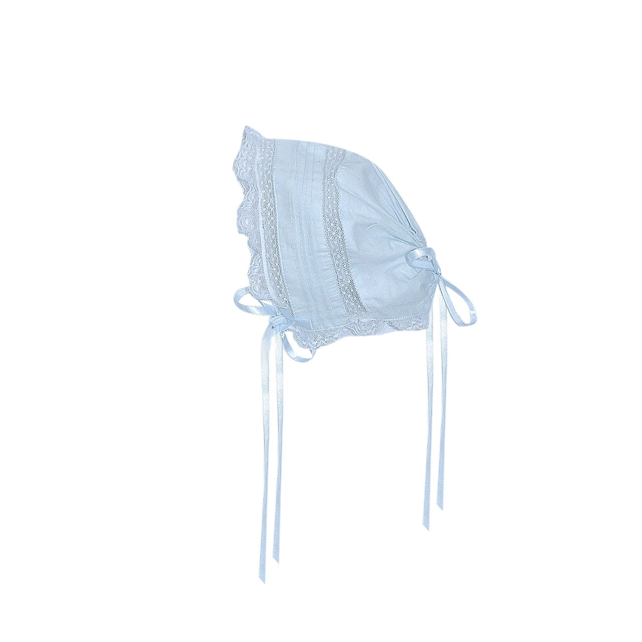 Baby Sen Blue Emmery Daygown