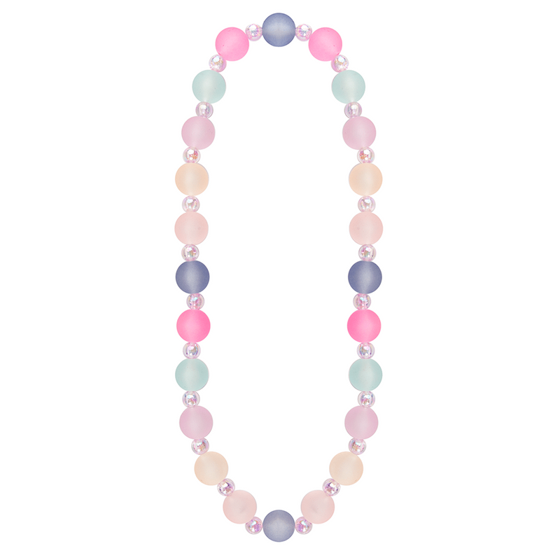 Creative Education Boutique Bumpy Bead Necklace