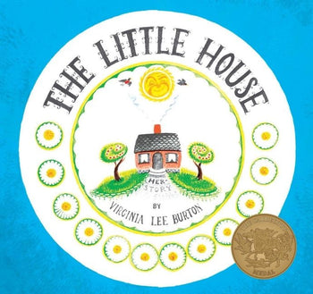 HarperCollins The Little House