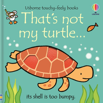 HarperCollins That's Not My Turtle
