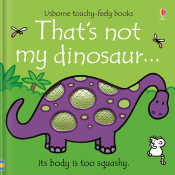 HarperCollins That's Not My Dinosaur