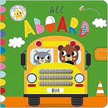 Scholastic All Aboard