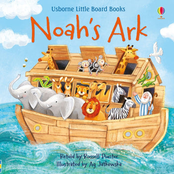 HarperCollins Noah's Ark